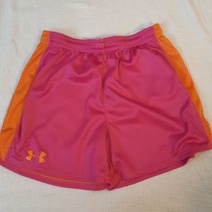 Under Armour shorts